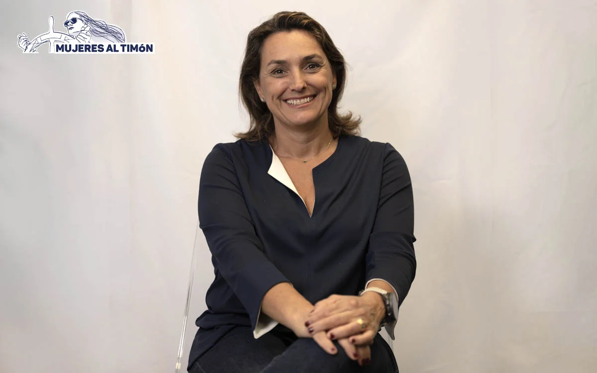 Cristina Alfaro, Suterra: 