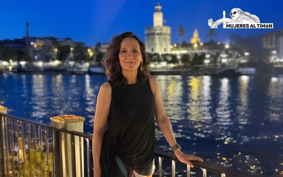 Paula Tamarit, Alcotra Spain: «Cada proyecto me ha enseñado a reinventarme»