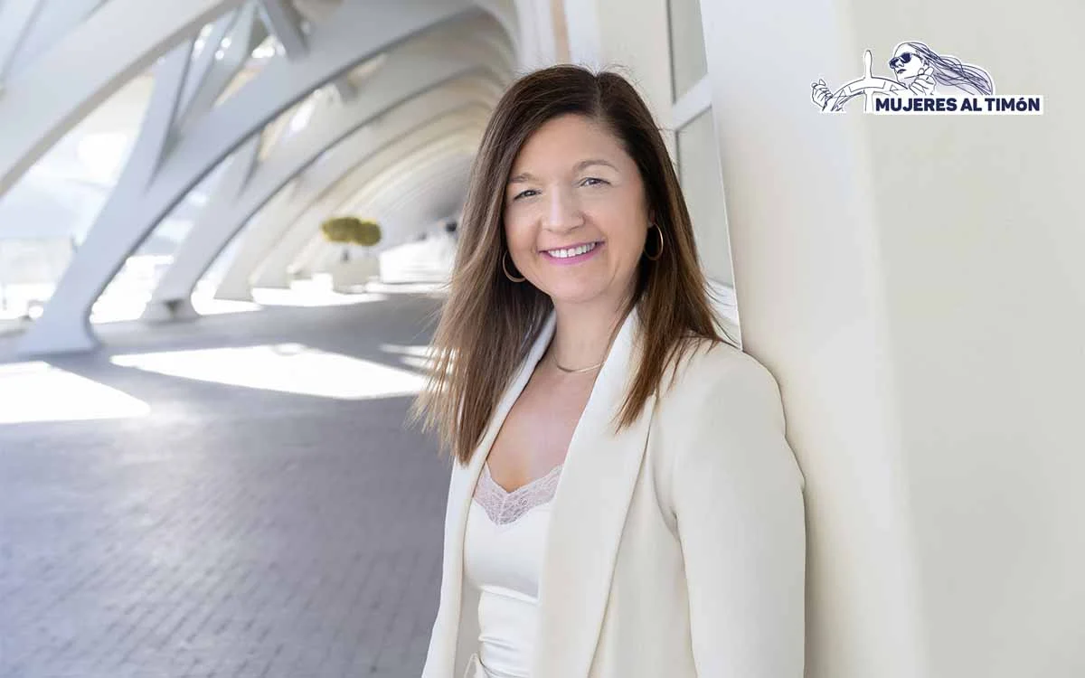 Ana Hervás, Randstad: 