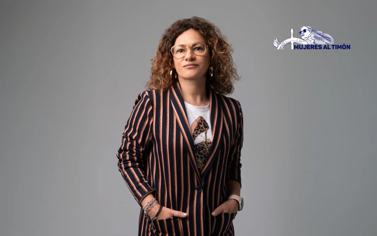 Carmen Martínez (MCR): «Es importante seguir adelante y no conformarse»