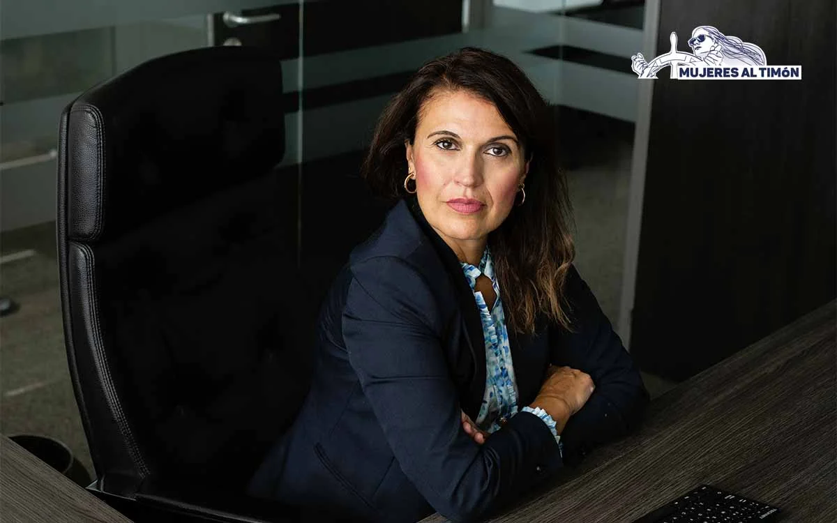 Soraya Muñoz, Grant Thornton:  «La constancia, el esfuerzo y la seguridad en mí misma me han guiado siempre»