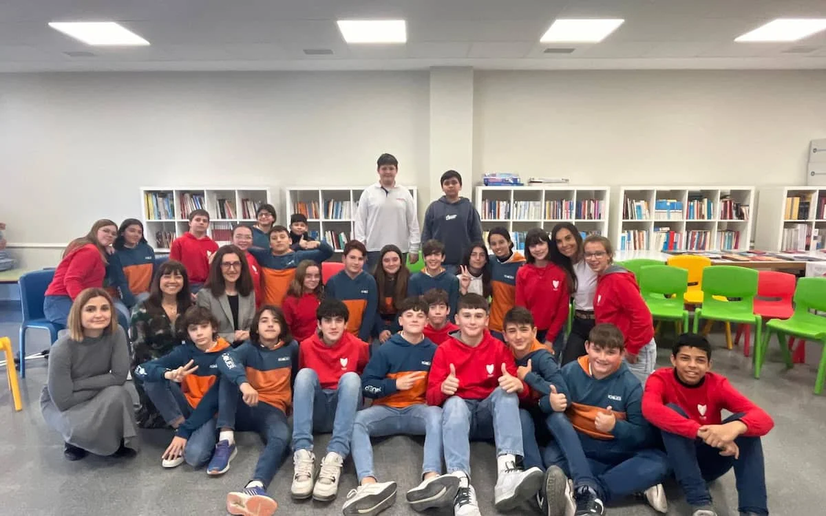 Mujeres al Timón y Florida presentan las conclusiones de su investigación para impulsar vocaciones STEAM