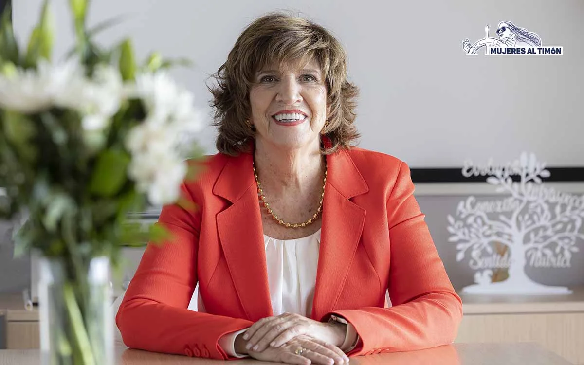 Carmen Sánchez, Intelema: «Queríamos evidencias, no solo intuición en el liderazgo»