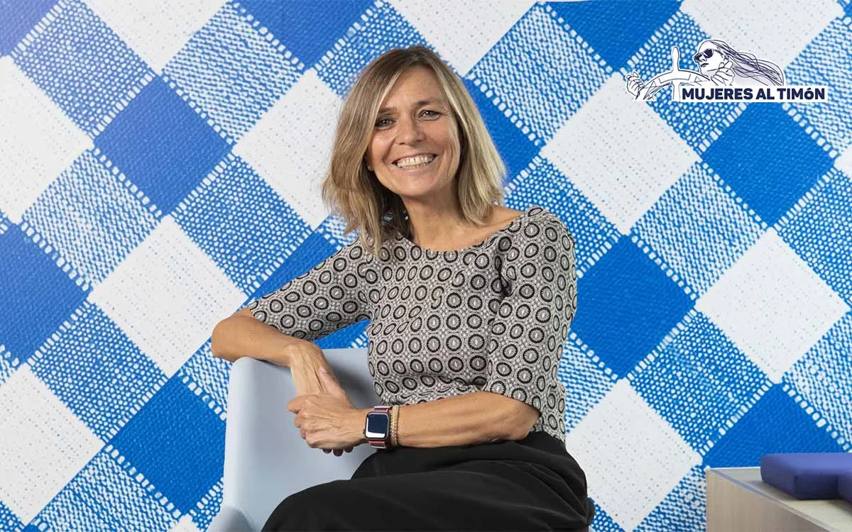 Olga Martínez (Produlce): «Las empresas españolas del dulce tienen una gran reputación dentro y fuera de nuestras fronteras»