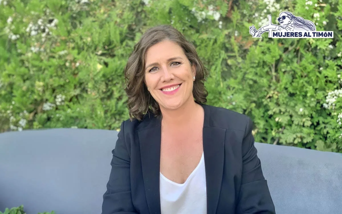 Laura Olcina, ITI: «Nuestra arma secreta es el talento de las personas del equipo»