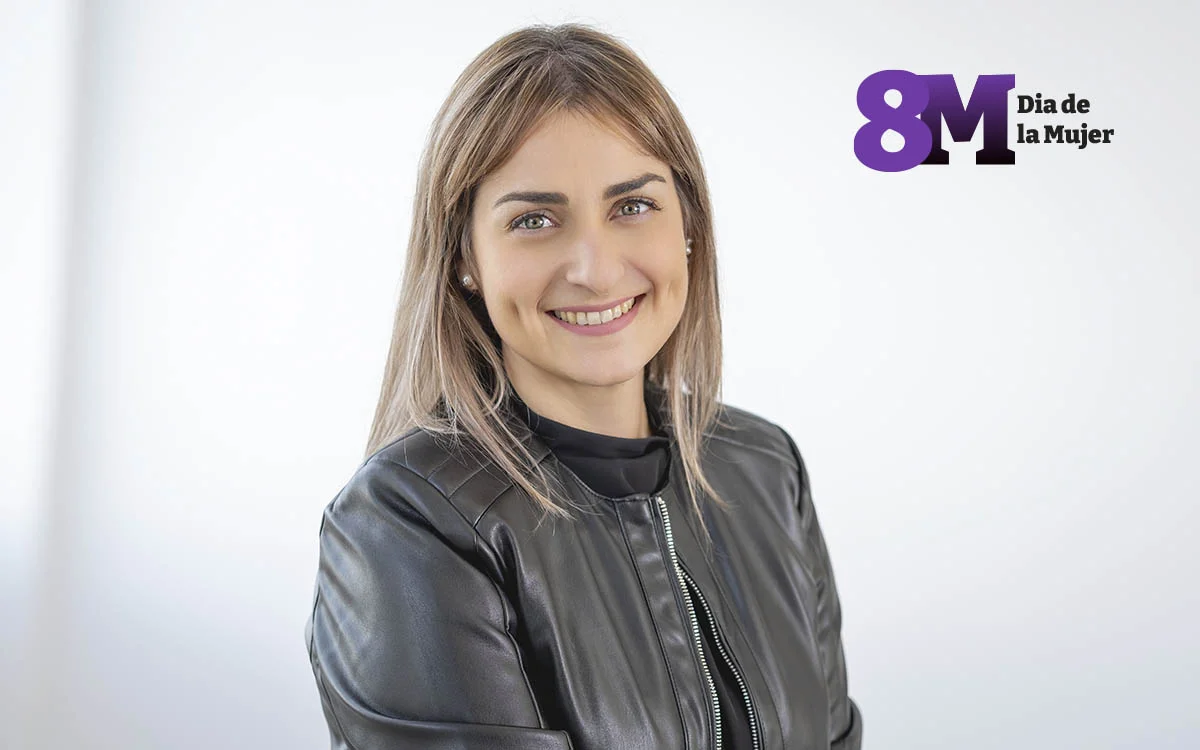 Mar Mestre (Caixa Popular): «La visibilidad no es vanidad, es responsabilidad con las que vienen detrás»