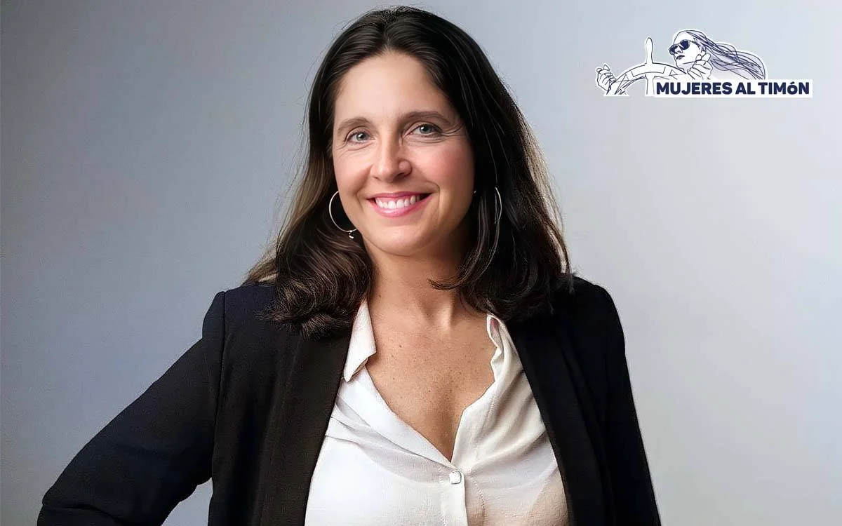 Ana Maruenda (Grupo Alcudia): «La construcción industrializada ayuda, pero no sustituye la falta de operarios»