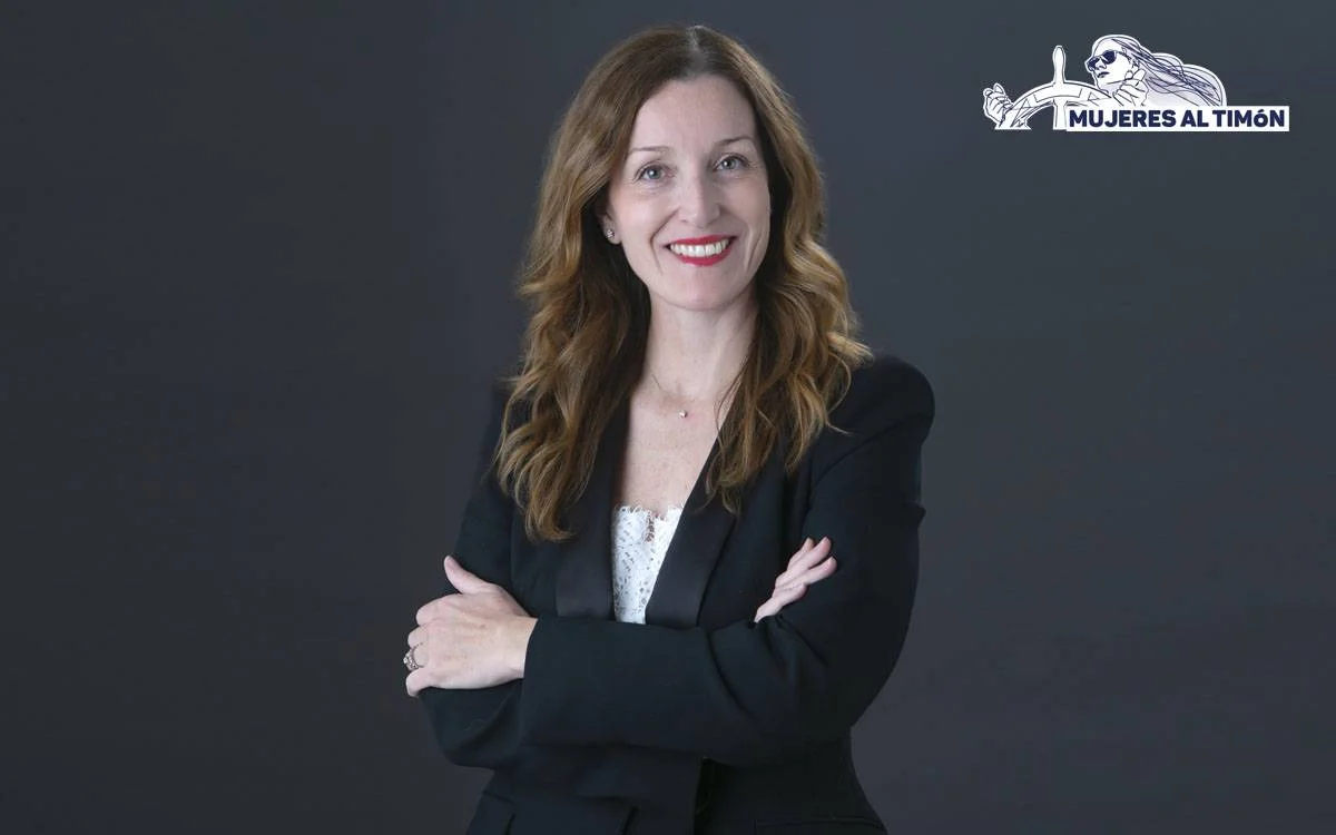 Raquel Buigues, iCapital: «La confianza del cliente nace de la preparación»