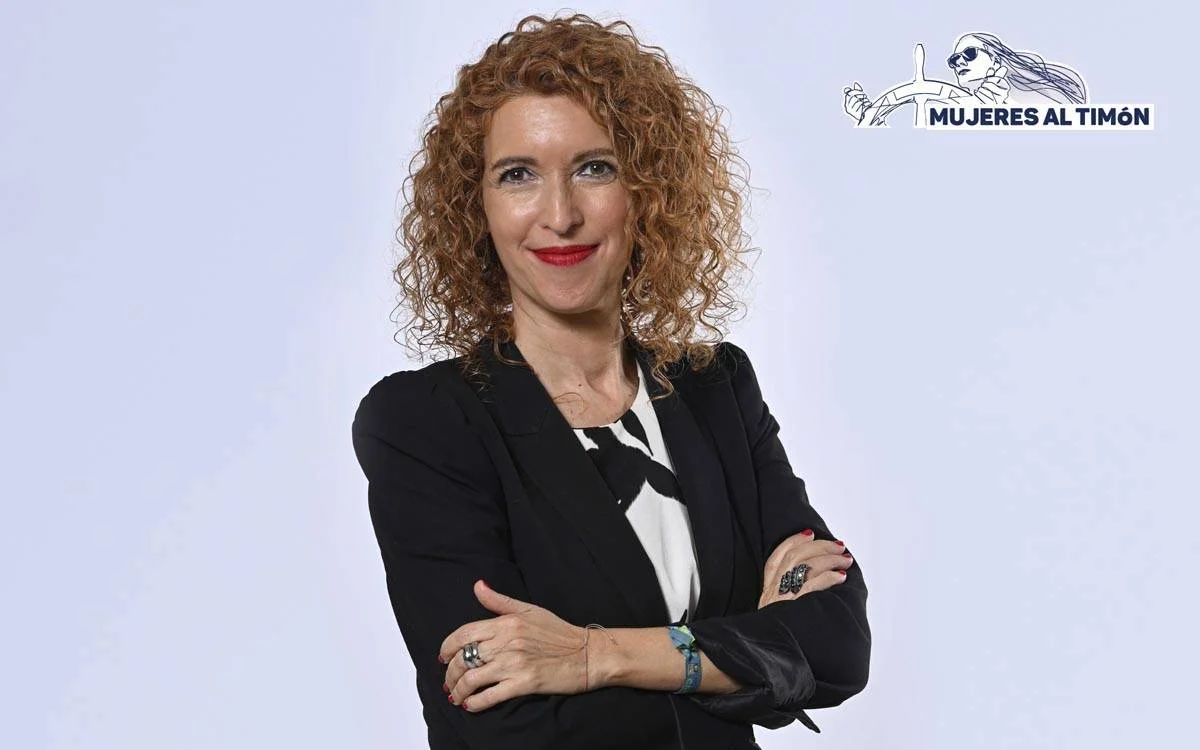 Susana García, Auren: «El trabajo y la constancia terminan abriendo camino»