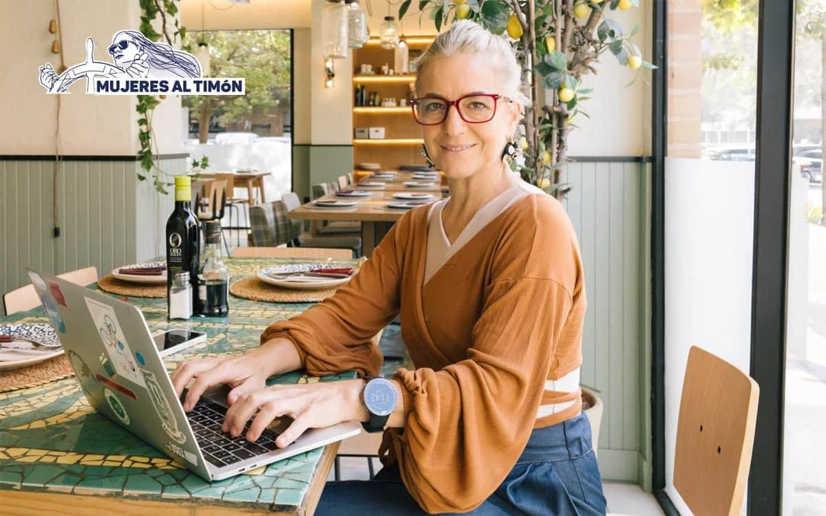 V. Cano, Boldify: «Liderar es asumir que eres un aprendiz eterno»