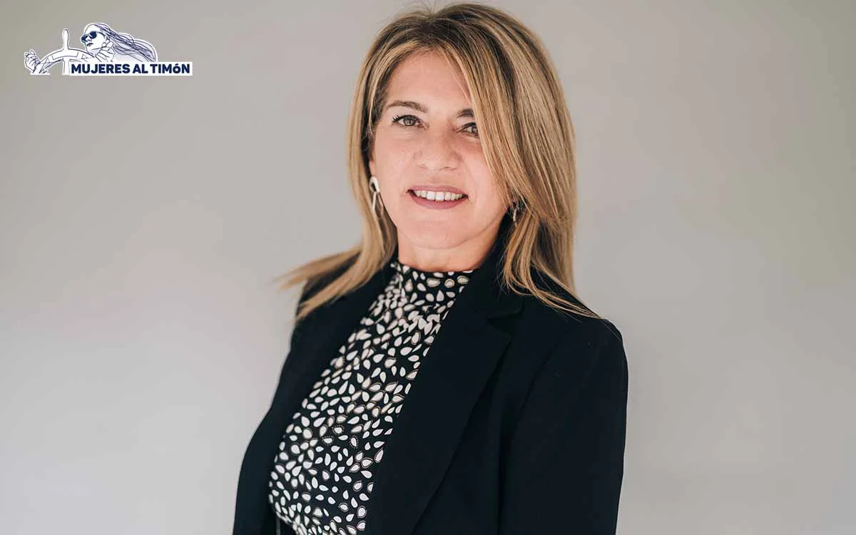Ana Santiago, Sisteplant: «La tecnología debe aplicarse con criterio humano»