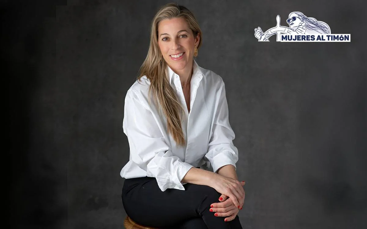 Estefanía Ferrer, Válvulas Arco: «Nuestra innovación está orientada a resolver necesidades reales»