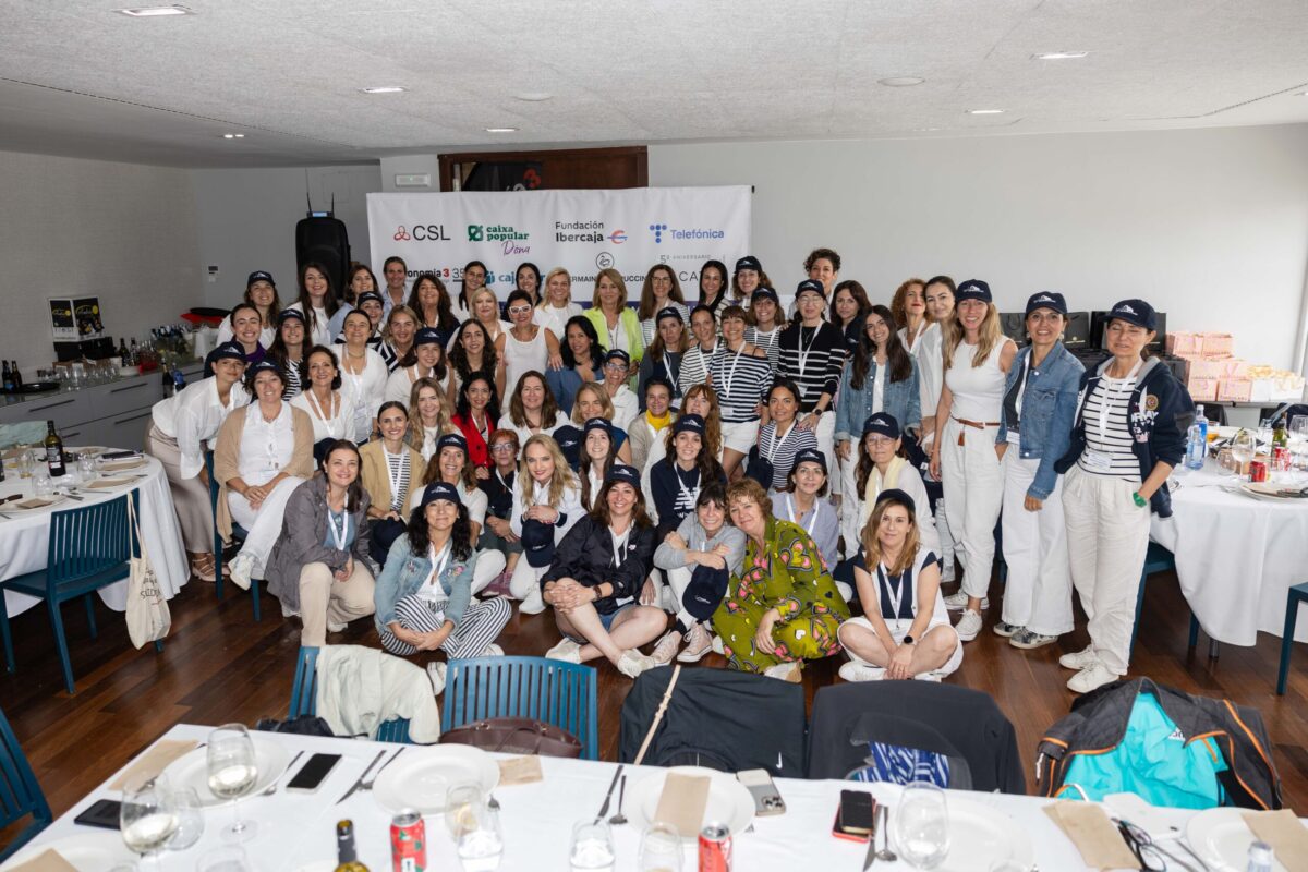 Valencia News se hace eco de los III Premios Mujeres al Timón