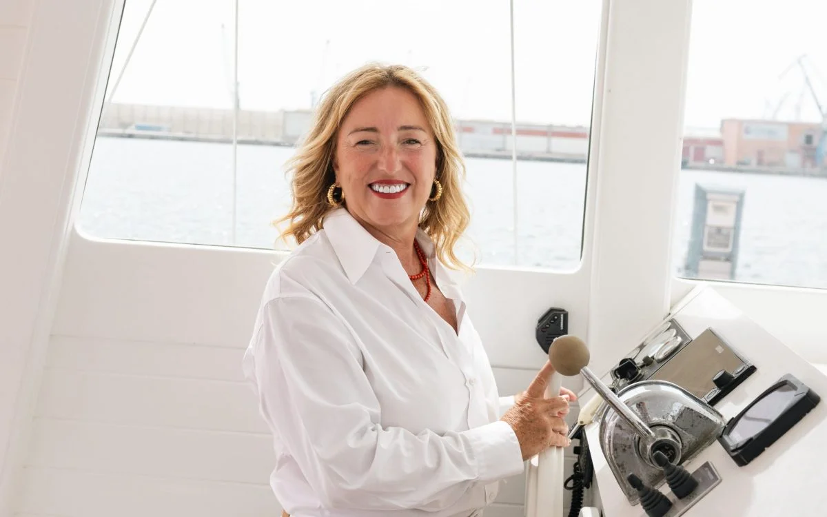 Begoña Baigorri