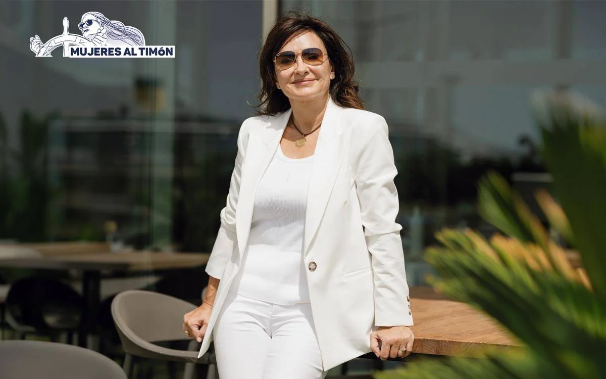 Cristina Domínguez, BBVA: «La tecnología no sustituye la relación con el cliente»