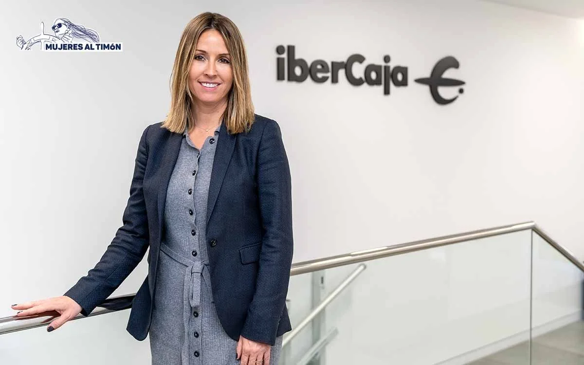 Myriam Santos-Morán, Ibercaja: «Hay que saber leer y situar bien el talento»