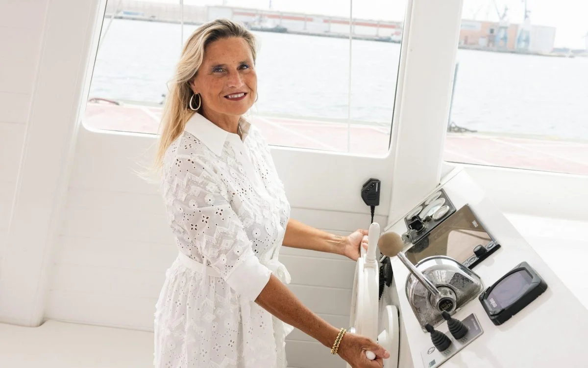Susana Fabregat
