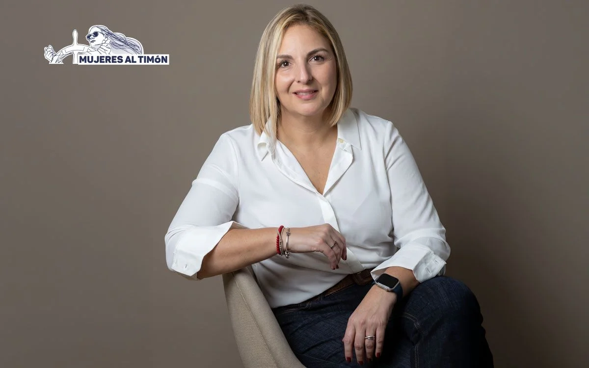 L. Navarro, Manc Recyclaplast: «La burocracia resta recursos a la innovación empresarial»