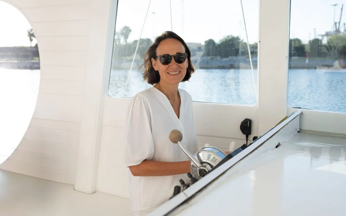 Nuria Marsal